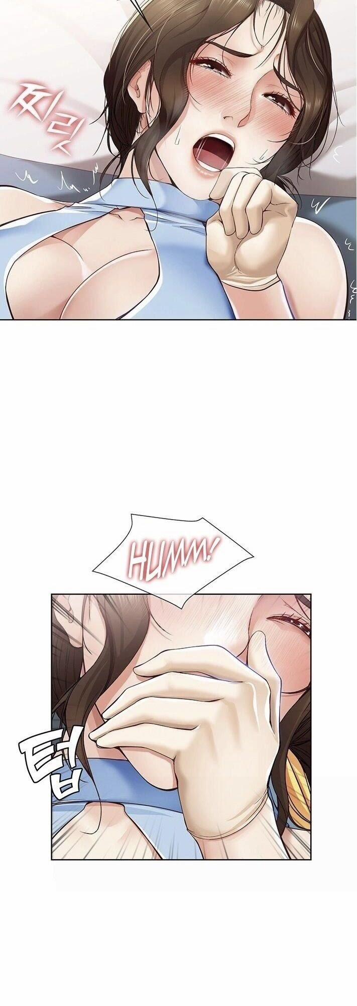 Nhật Ký Nội Trú 12.2 trang 4