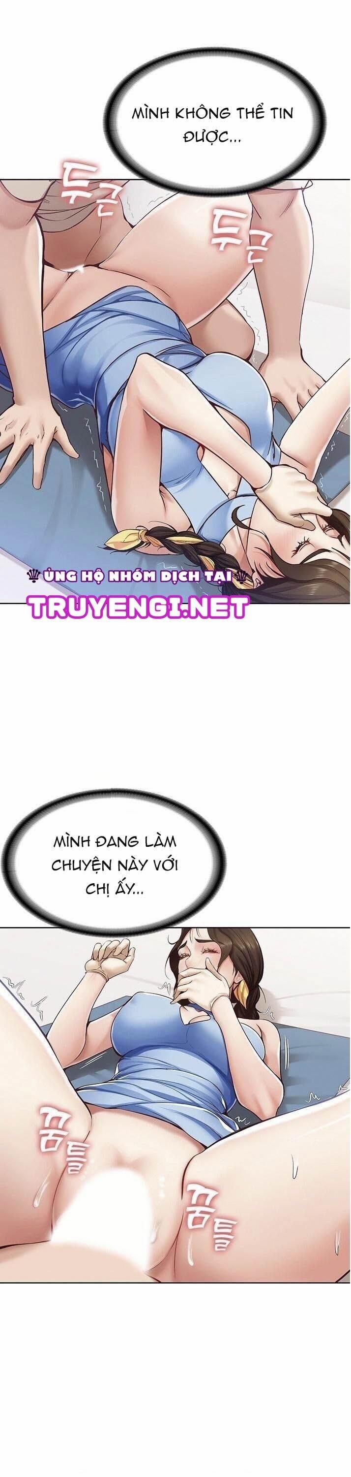 Nhật Ký Nội Trú 12.2 trang 5