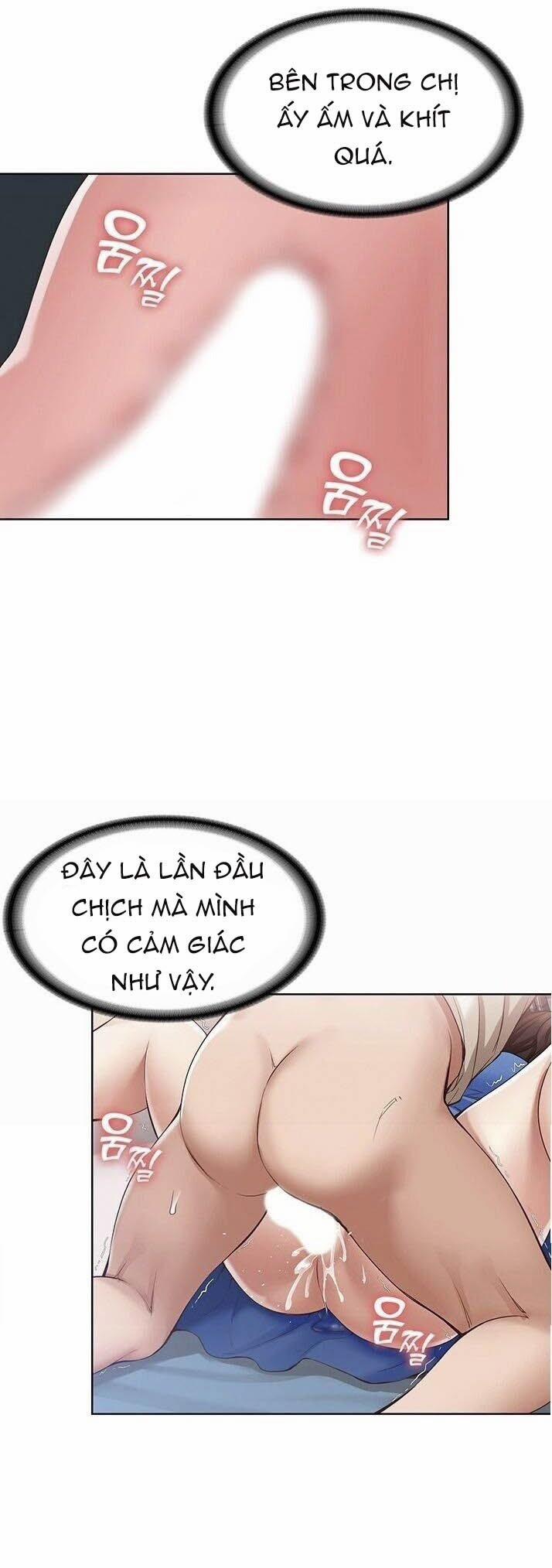 Nhật Ký Nội Trú 12.2 trang 6