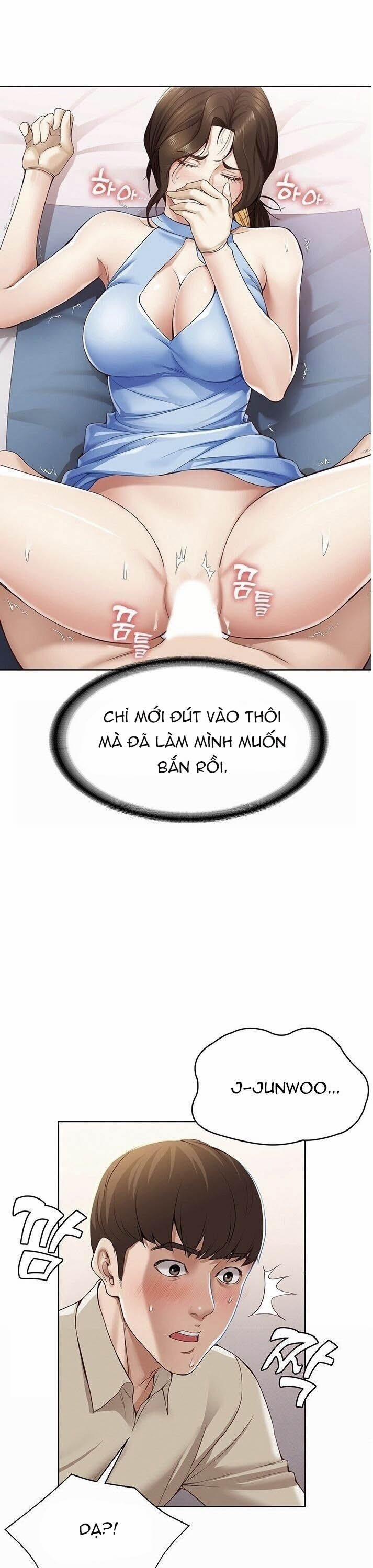 Nhật Ký Nội Trú 12.2 trang 7