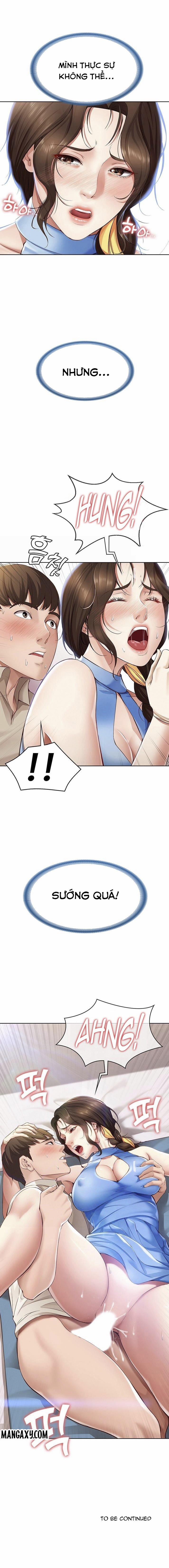 Nhật Ký Nội Trú 12 trang 10