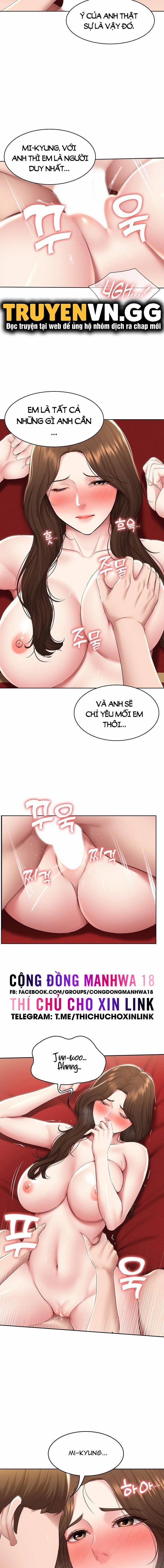 Nhật Ký Nội Trú 121 trang 9