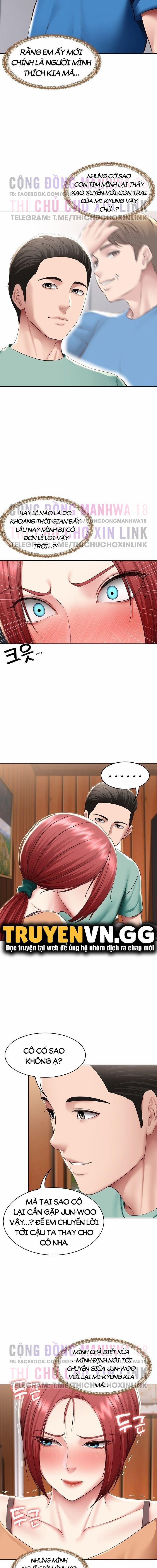 Nhật Ký Nội Trú 122 trang 13