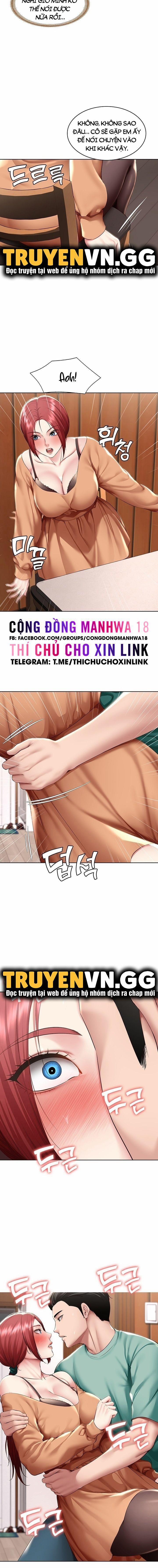 Nhật Ký Nội Trú 122 trang 14