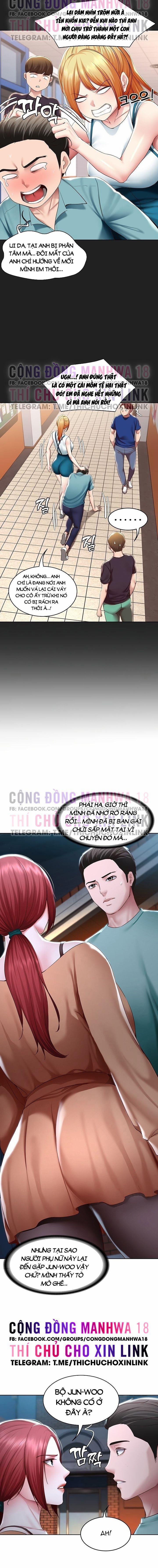 Nhật Ký Nội Trú 122 trang 3