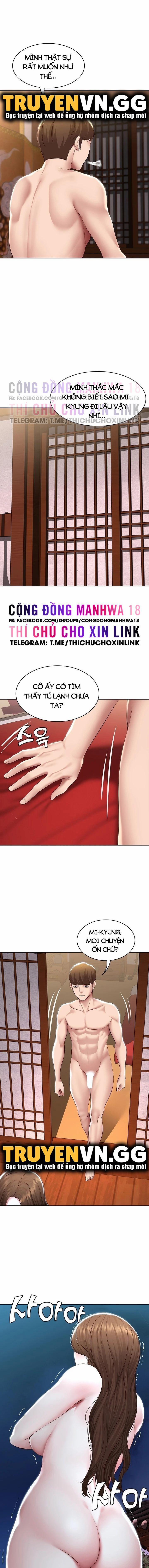 Nhật Ký Nội Trú 123 trang 10