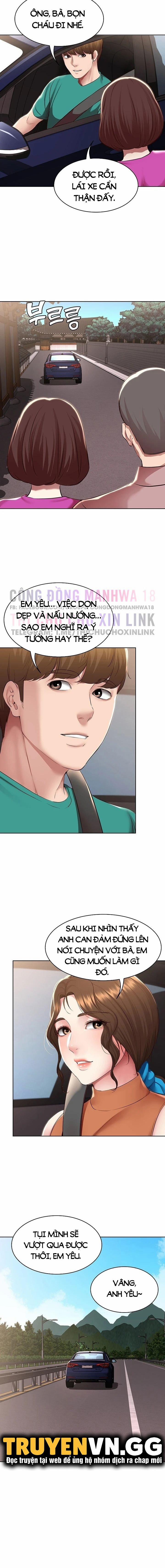 Nhật Ký Nội Trú 124 trang 11