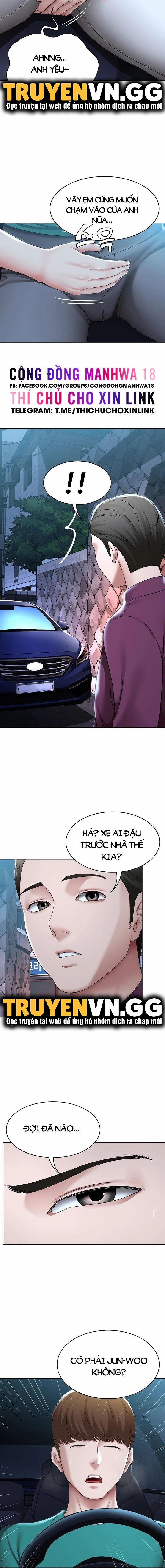 Nhật Ký Nội Trú 124 trang 14