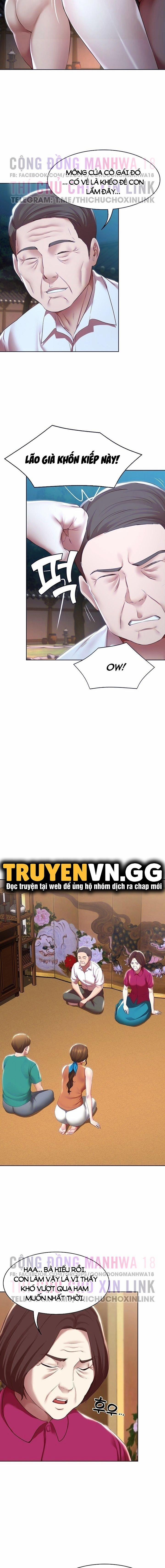 Nhật Ký Nội Trú 124 trang 2