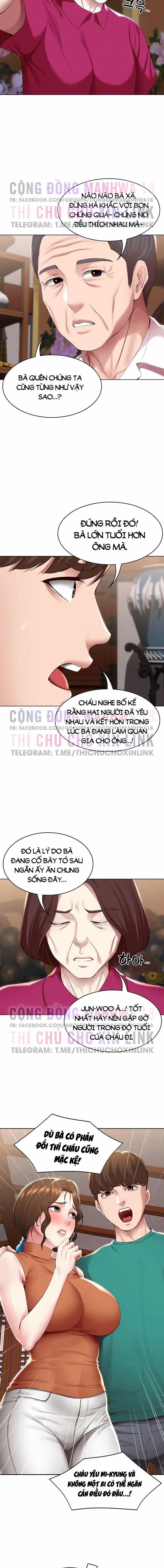 Nhật Ký Nội Trú 124 trang 4