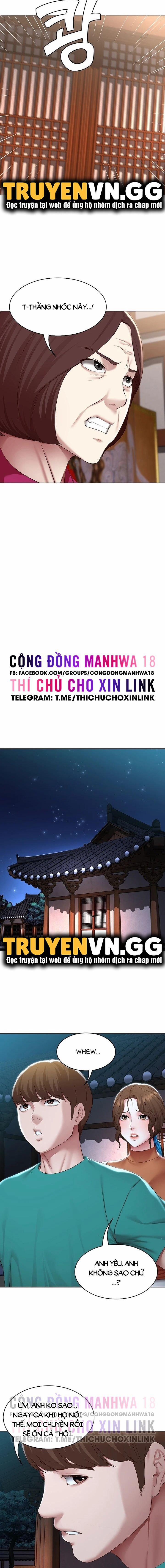 Nhật Ký Nội Trú 124 trang 5