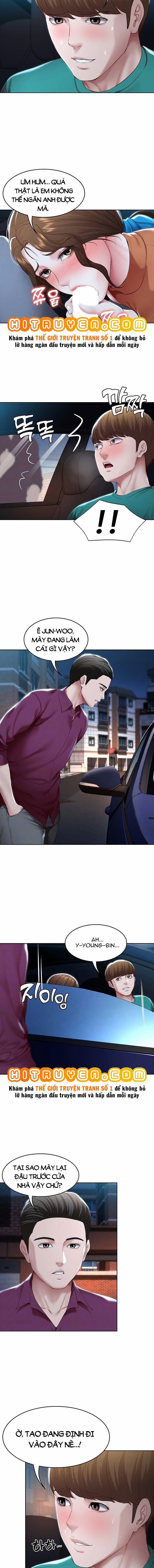 Nhật Ký Nội Trú 125 trang 2