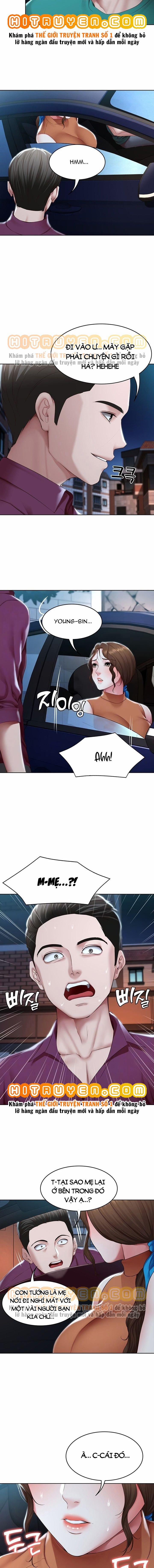 Nhật Ký Nội Trú 125 trang 3