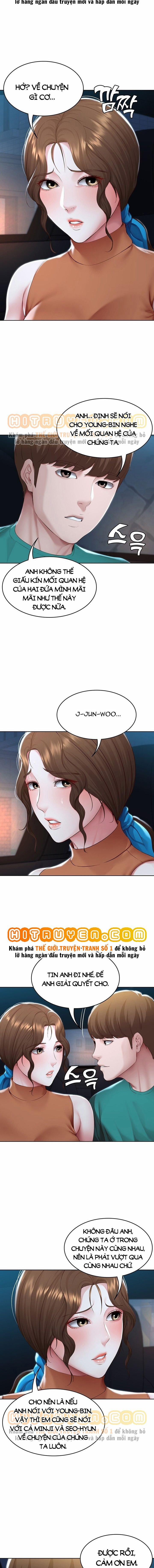 Nhật Ký Nội Trú 125 trang 5