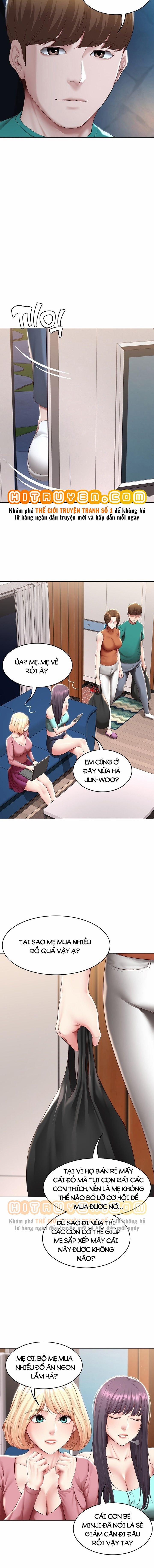 Nhật Ký Nội Trú 125 trang 6