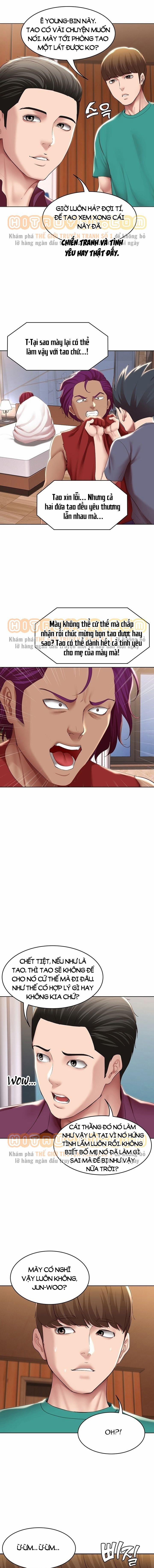 Nhật Ký Nội Trú 125 trang 9