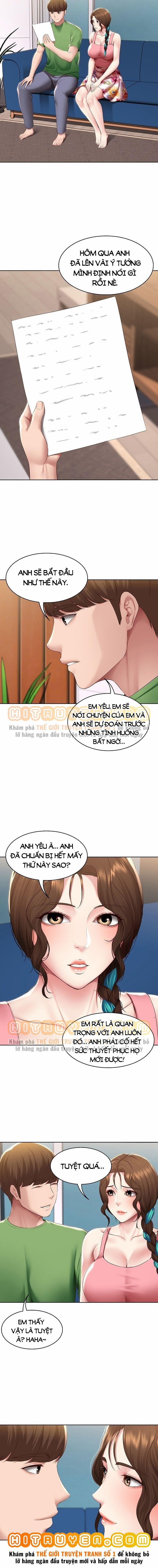 Nhật Ký Nội Trú 126 trang 10