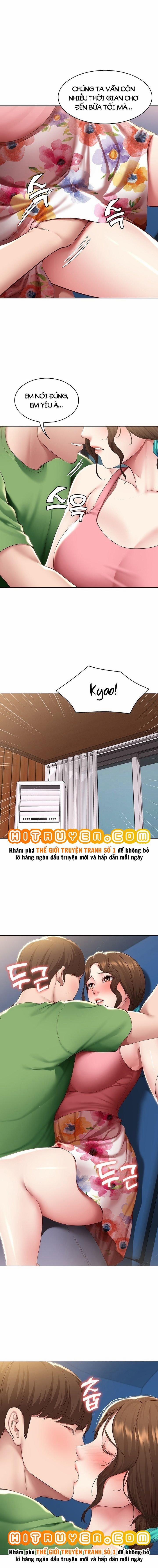 Nhật Ký Nội Trú 126 trang 11