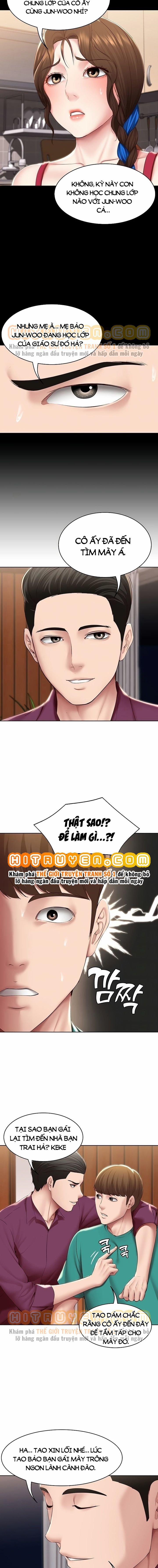 Nhật Ký Nội Trú 126 trang 2