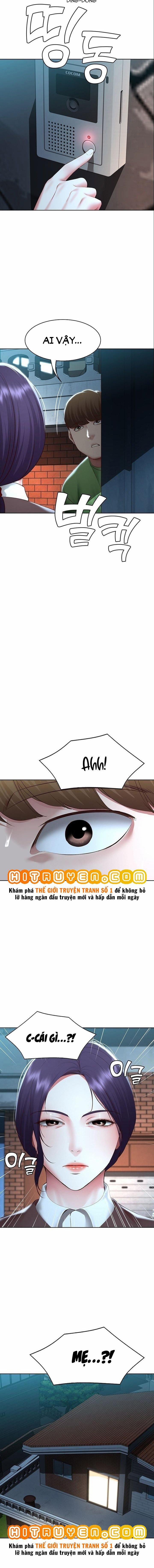 Nhật Ký Nội Trú 127 trang 11