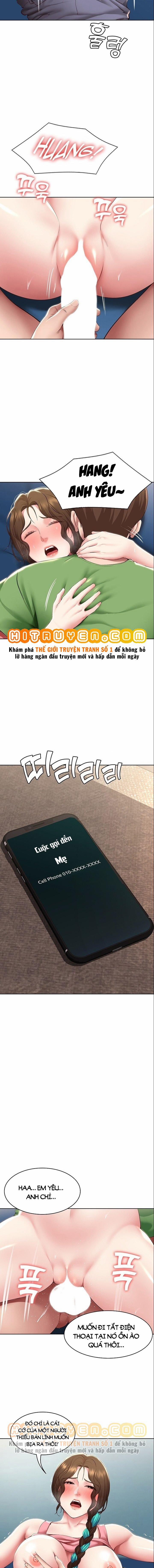 Nhật Ký Nội Trú 127 trang 5