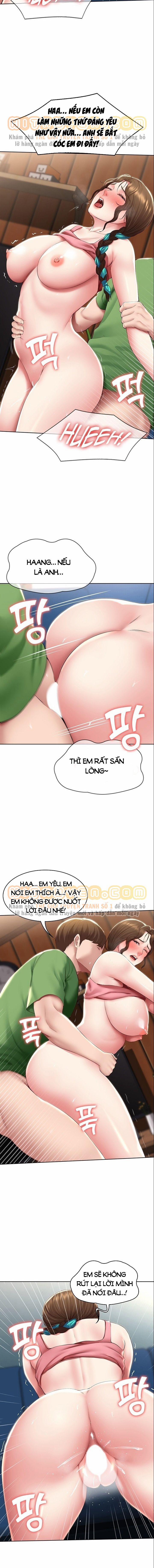 Nhật Ký Nội Trú 127 trang 8