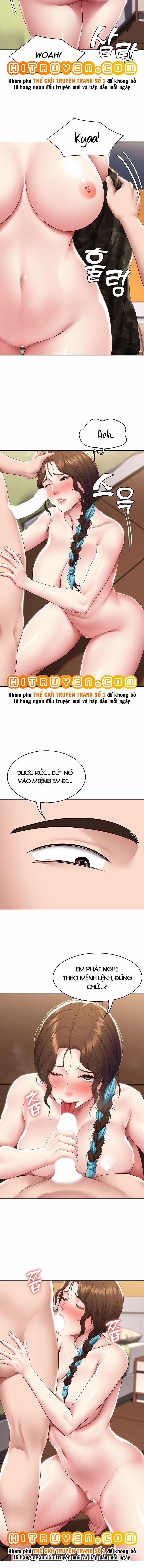 Nhật Ký Nội Trú 128 trang 11