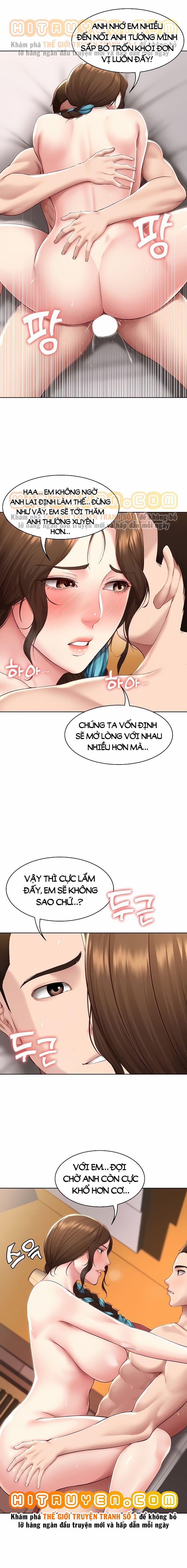 Nhật Ký Nội Trú 129 trang 10