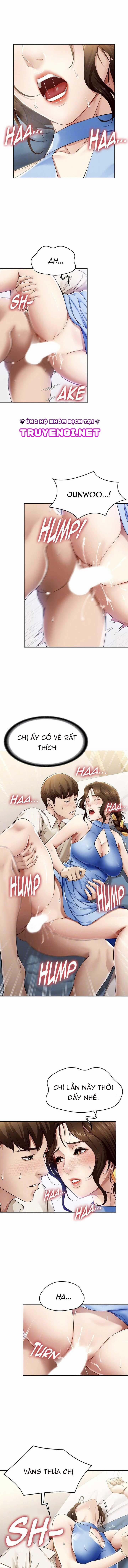 Nhật Ký Nội Trú 13.1 trang 3