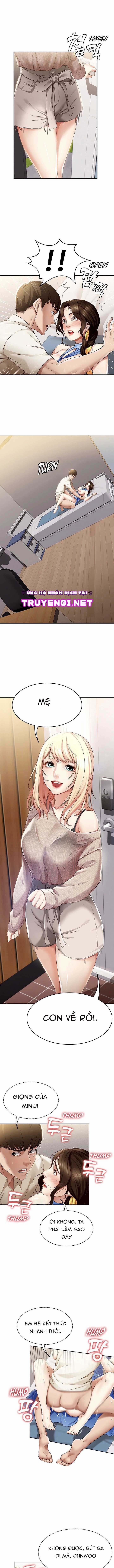 Nhật Ký Nội Trú 13.2 trang 3