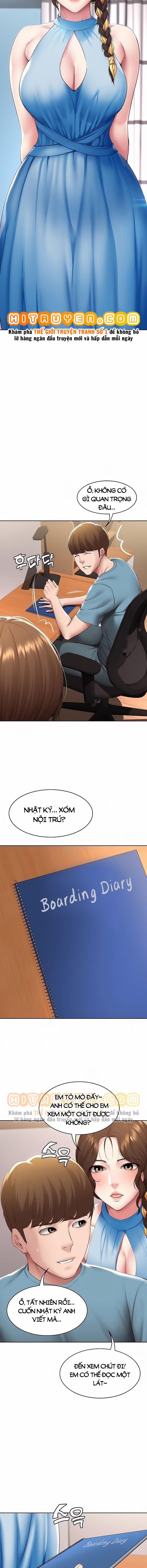 Nhật Ký Nội Trú 130 trang 12