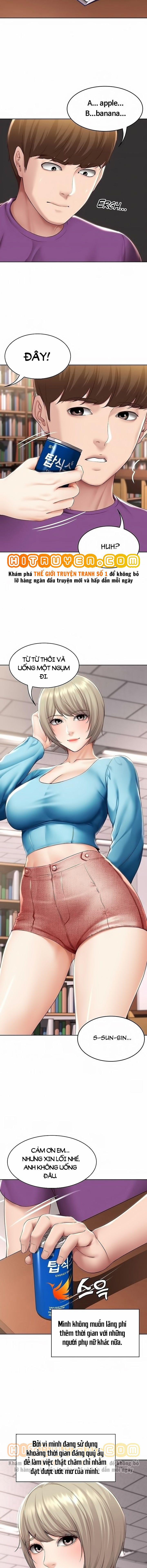 Nhật Ký Nội Trú 130 trang 2