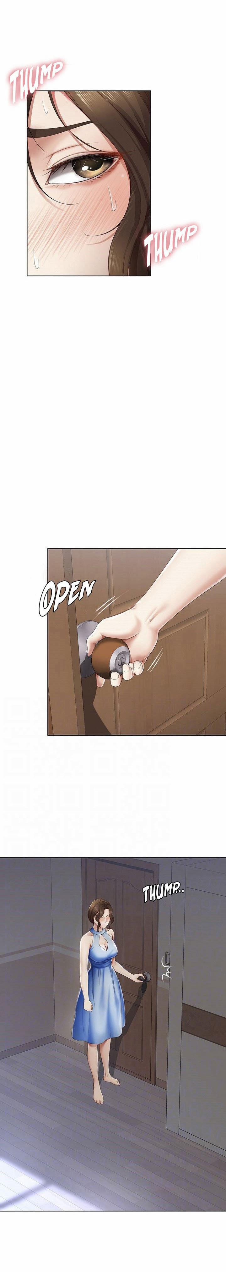 Nhật Ký Nội Trú 14.1 trang 10