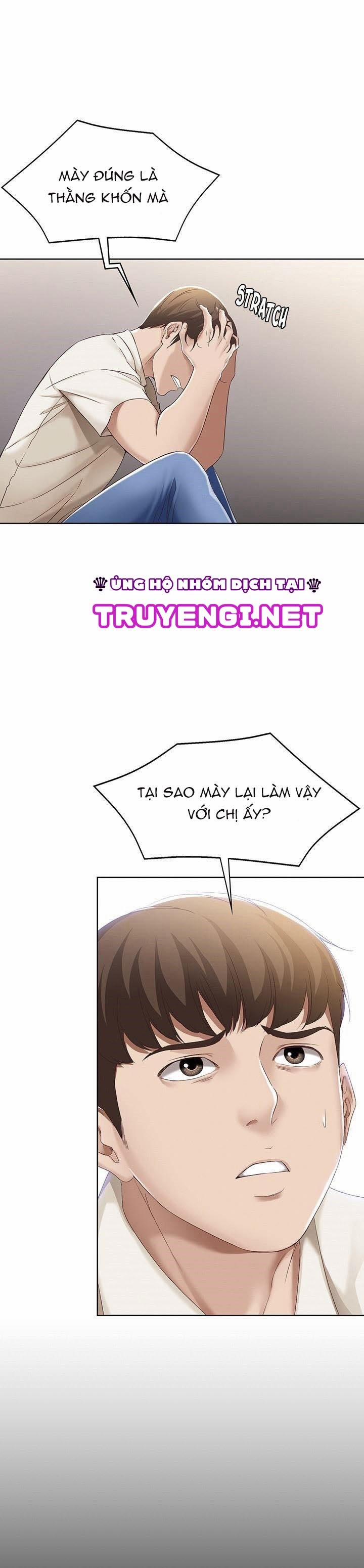 Nhật Ký Nội Trú 14.1 trang 15