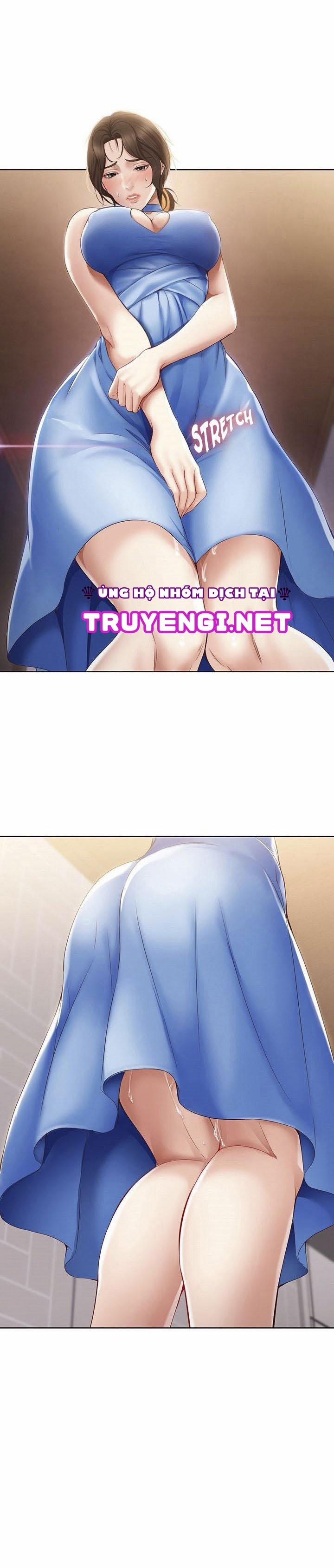 Nhật Ký Nội Trú 14.1 trang 3