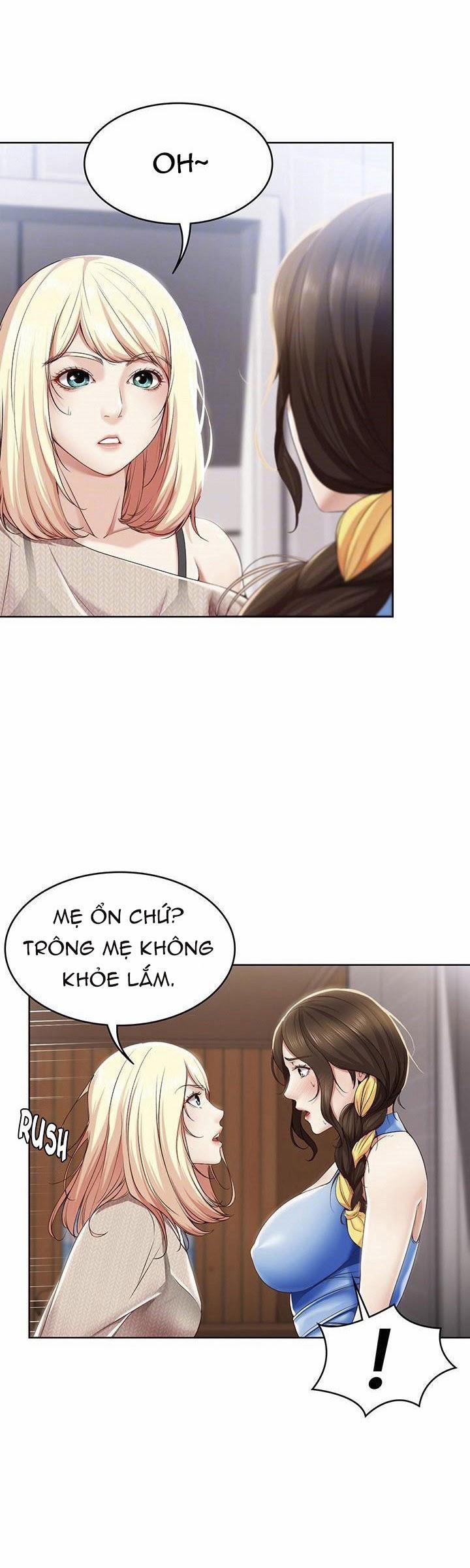 Nhật Ký Nội Trú 14.1 trang 5