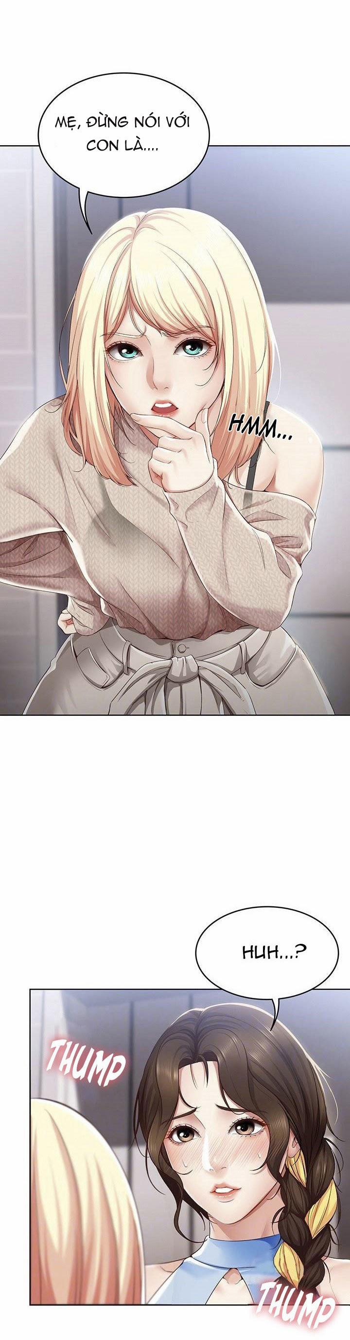 Nhật Ký Nội Trú 14.1 trang 6