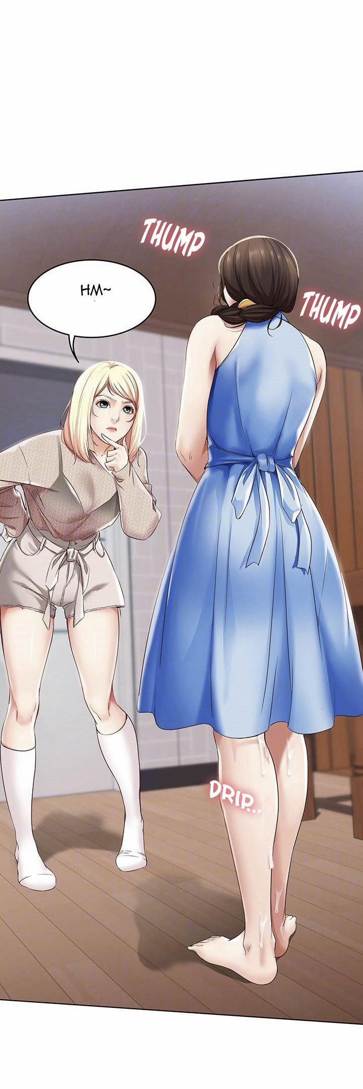 Nhật Ký Nội Trú 14.1 trang 7