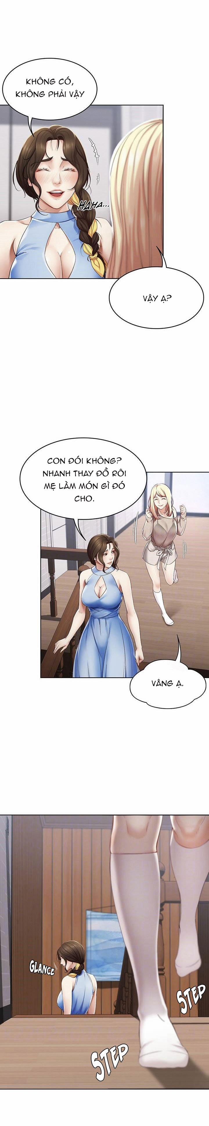 Nhật Ký Nội Trú 14.1 trang 9