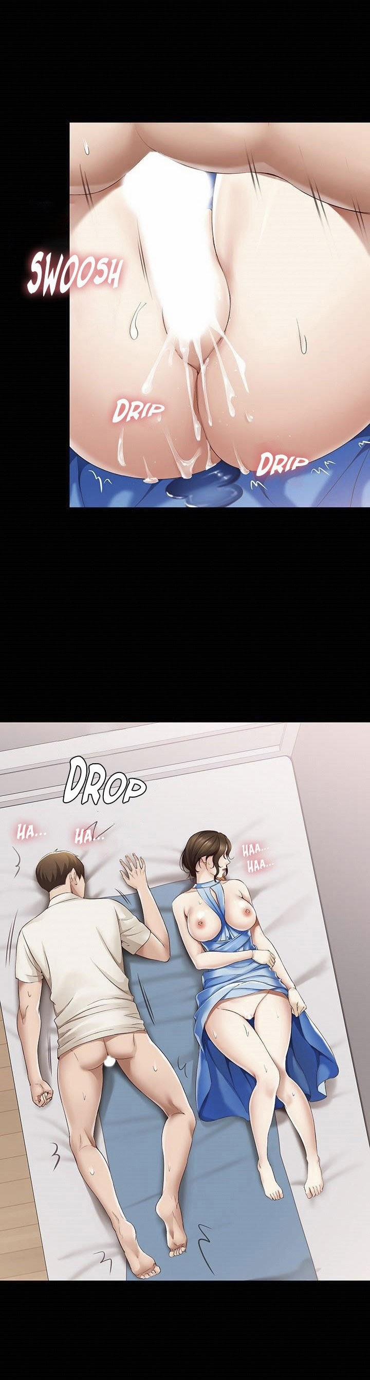 Nhật Ký Nội Trú 14.2 trang 11