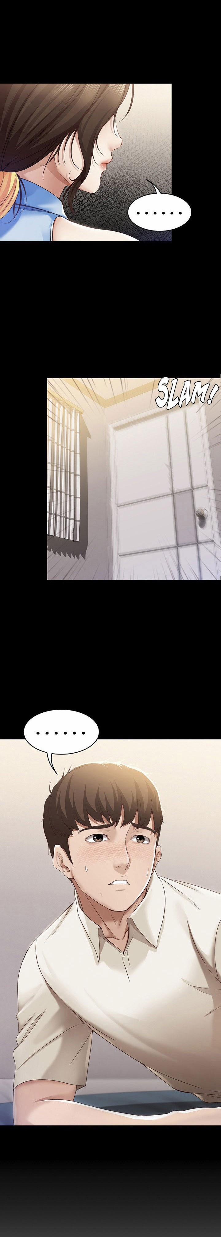 Nhật Ký Nội Trú 14.2 trang 13