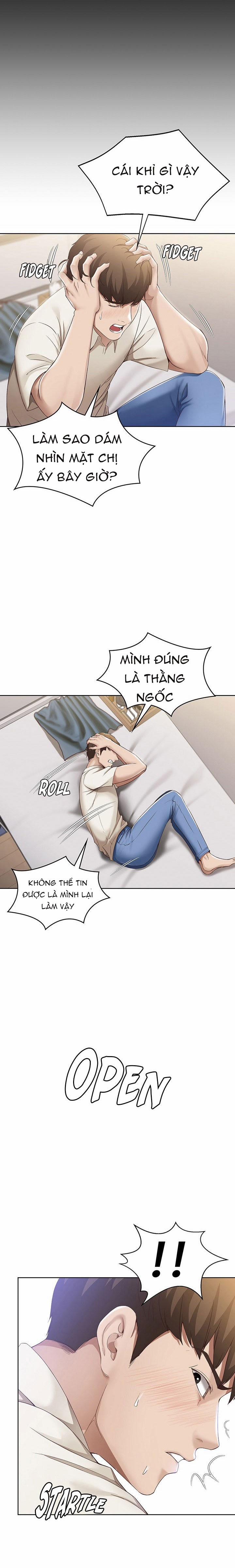 Nhật Ký Nội Trú 14.2 trang 14