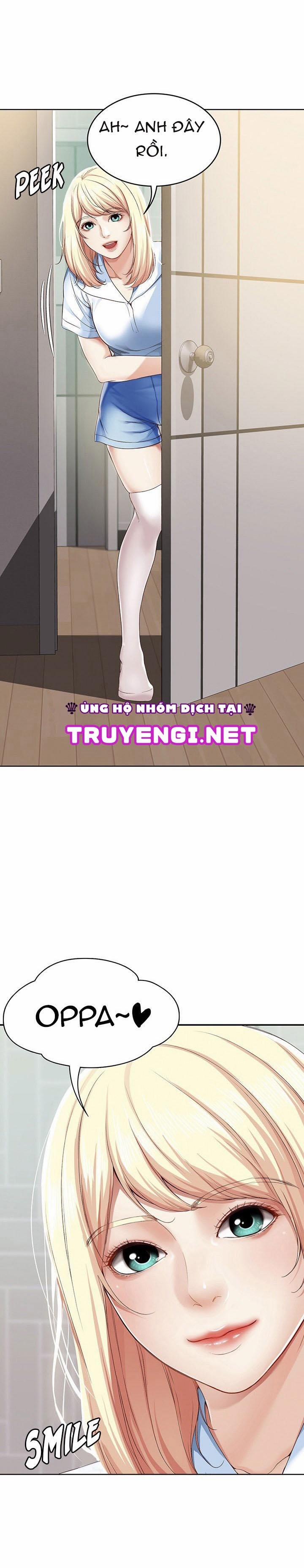 Nhật Ký Nội Trú 14.2 trang 15