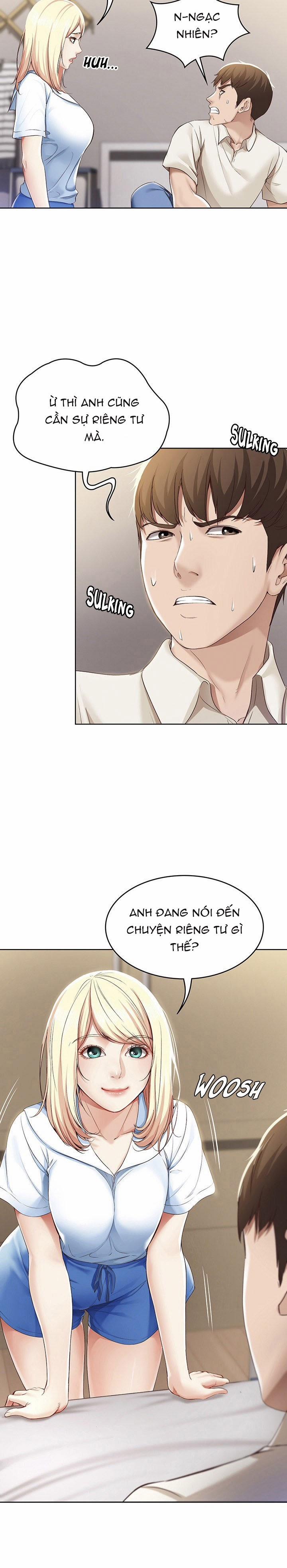 Nhật Ký Nội Trú 14.2 trang 17