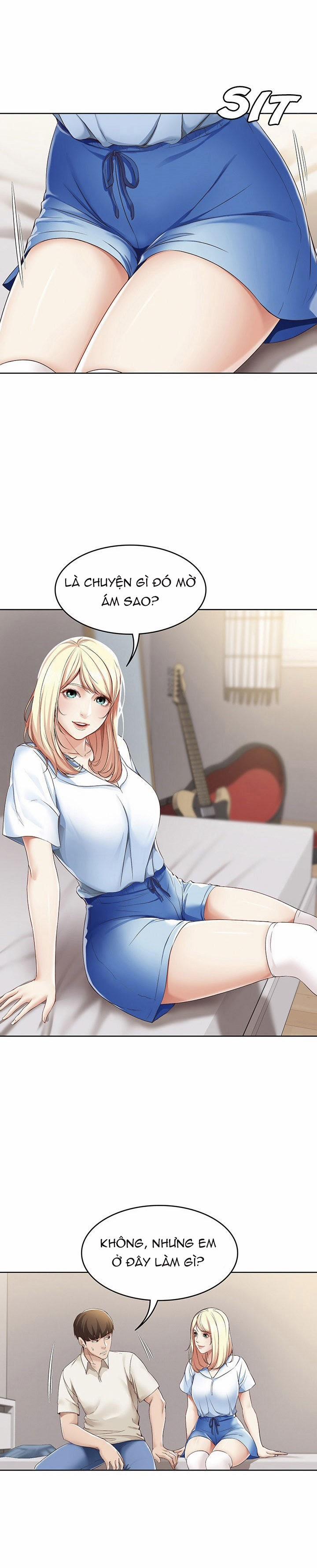 Nhật Ký Nội Trú 14.2 trang 18