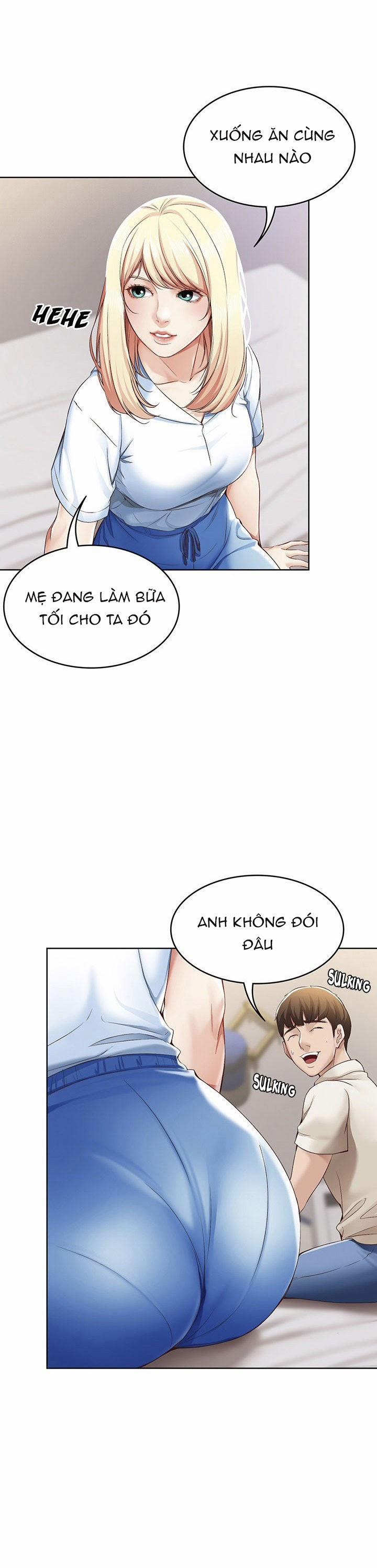 Nhật Ký Nội Trú 14.2 trang 19