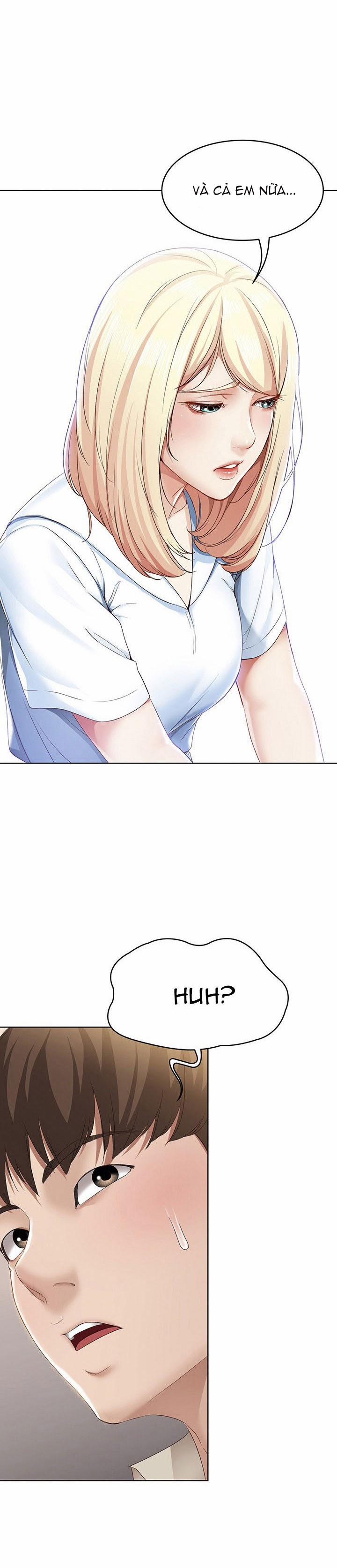 Nhật Ký Nội Trú 14.2 trang 21