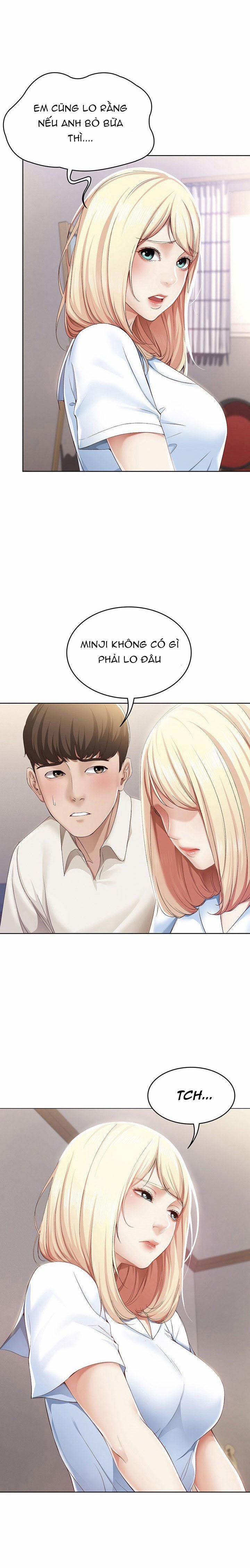 Nhật Ký Nội Trú 14.2 trang 22