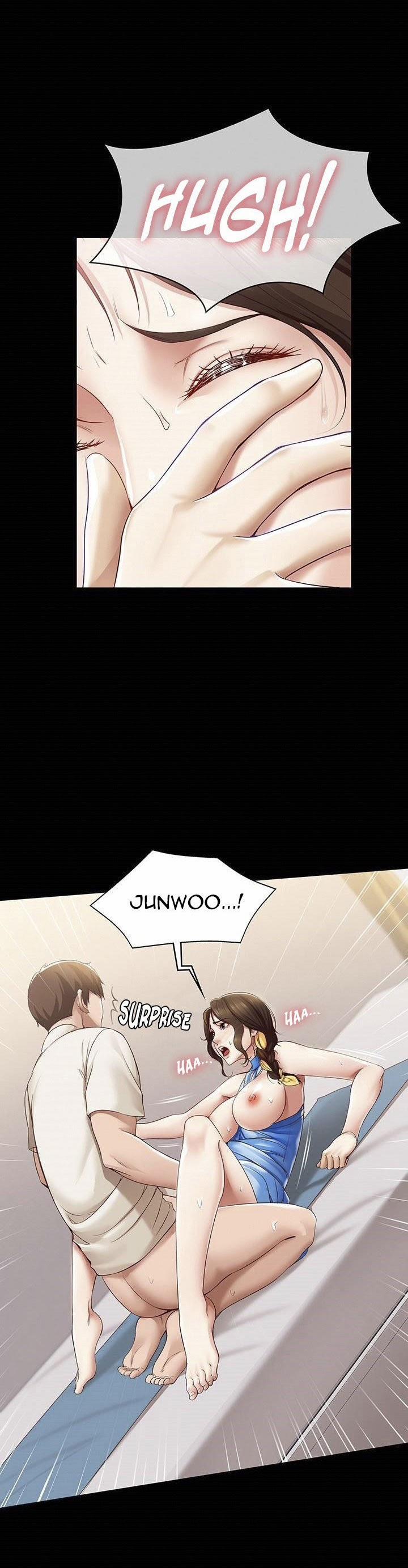 Nhật Ký Nội Trú 14.2 trang 3