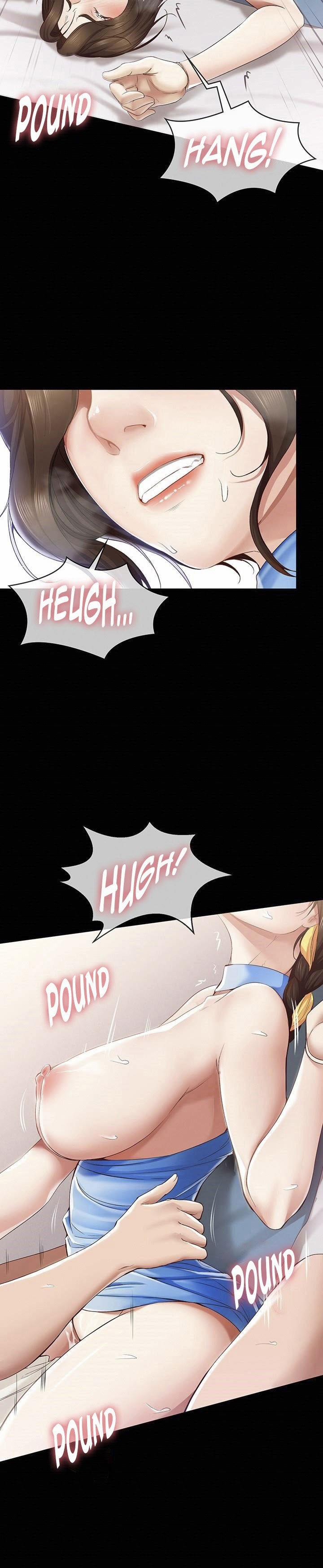 Nhật Ký Nội Trú 14.2 trang 6